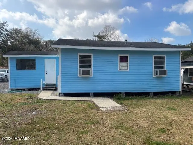 350 N Saint Joseph Street, Eunice, LA 70535 - #3