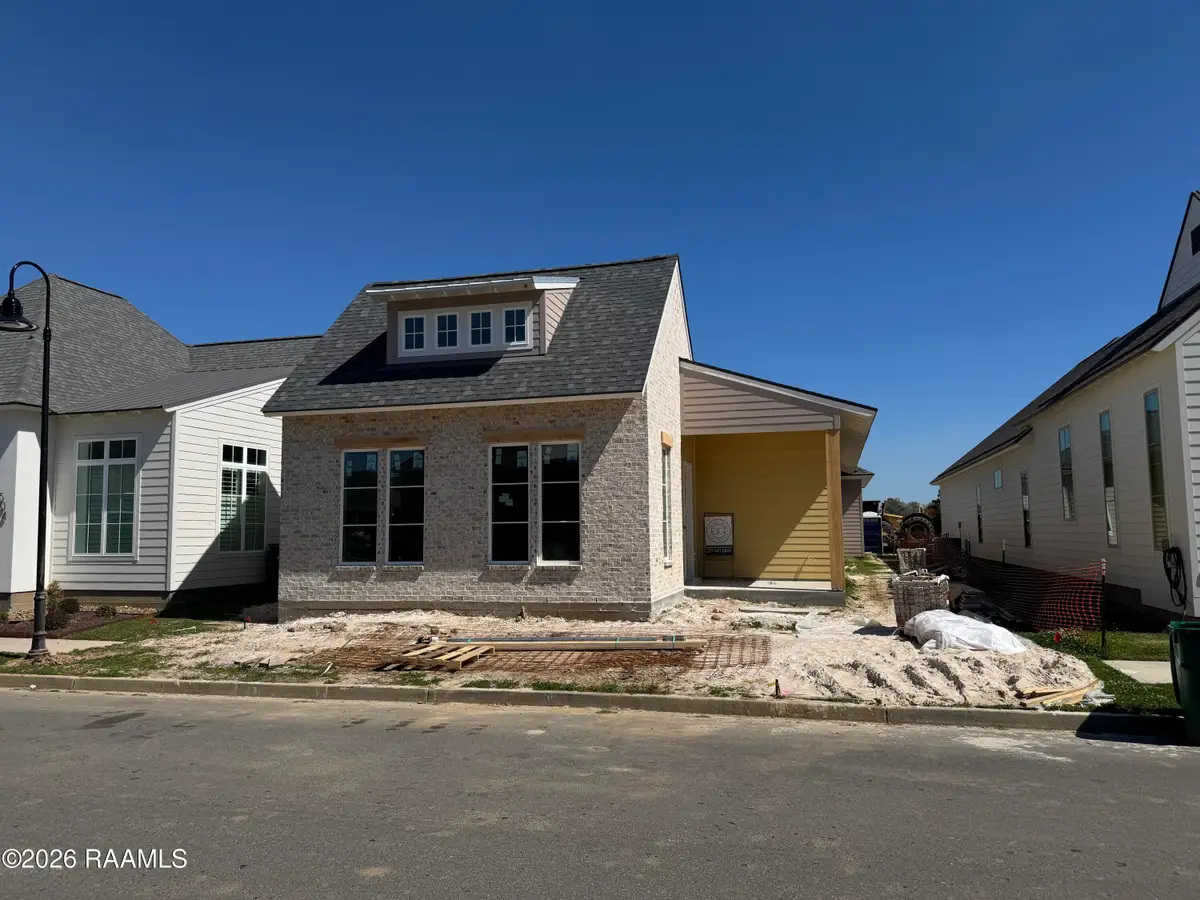 105 Hedgemoore Court, Youngsville, LA 70592 - #1