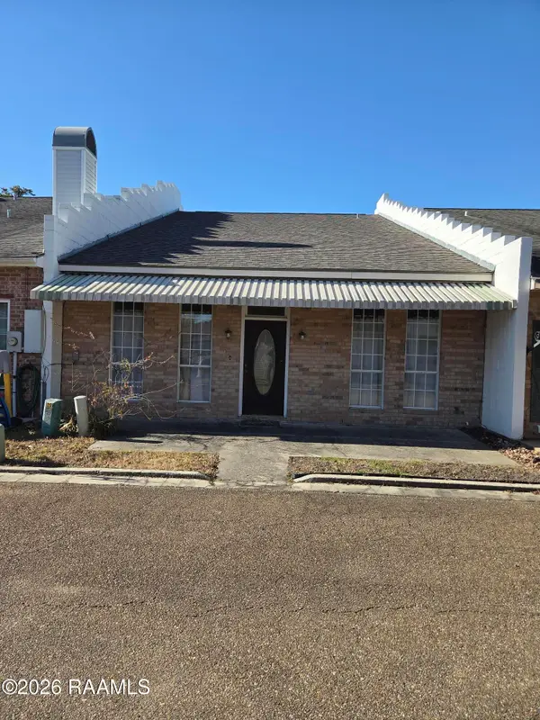 305 Halcott Drive #Apt 112, Lafayette, LA 70503