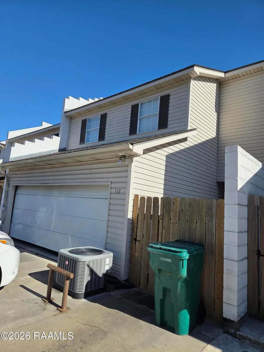 305 Halcott Drive #Apt 112, Lafayette, LA 70503 - #2