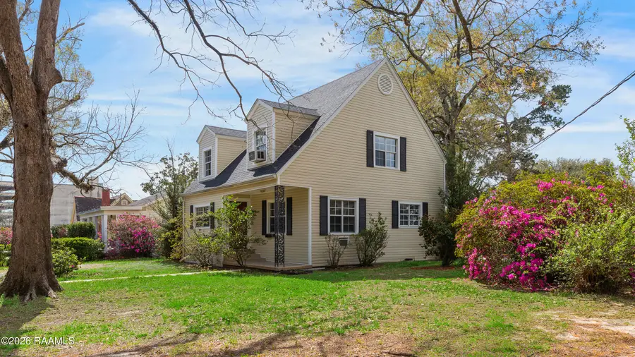 211 Saint Louis Street, Lafayette, LA 70506 - #3