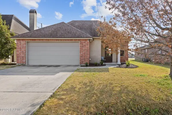 300 Overbrook Drive, Broussard, LA 70518