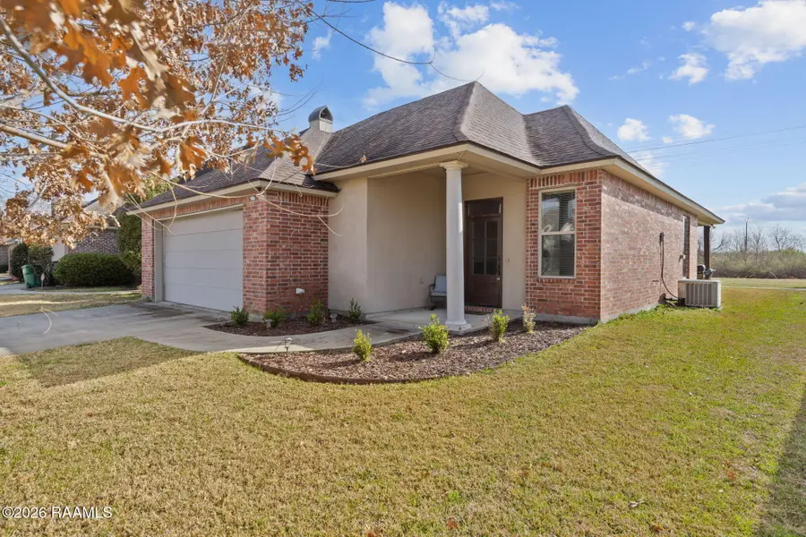 300 Overbrook Drive, Broussard, LA 70518 - #2