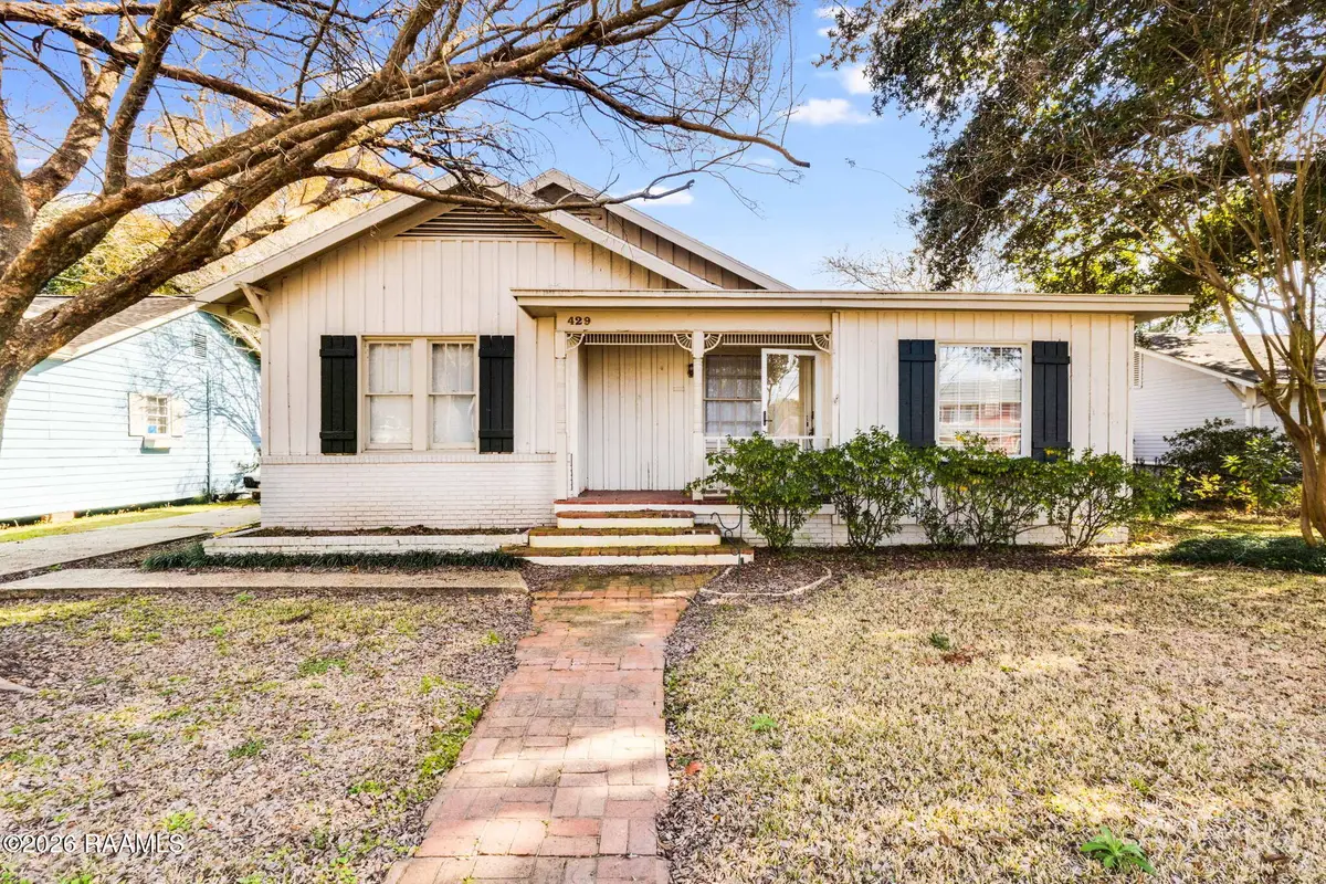 429 Bellevue Street, Lafayette, LA 70506 - #1