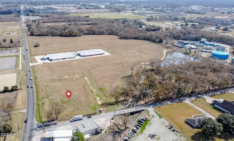 Tbd Ridge Road, Lafayette, LA 70506 - #3