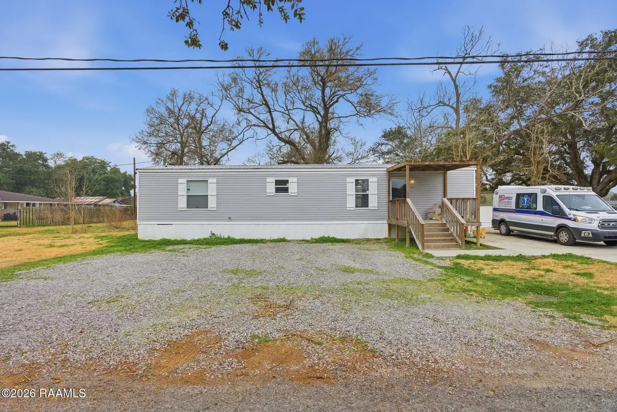 1401 Main Street, Elton, LA 70532 - #1