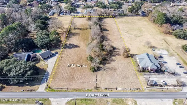 200 E Blk Farrel Road #C1, Lafayette, LA 70508