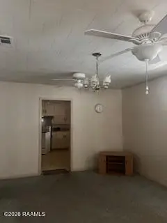 621 Saint Thomas Street, Lafayette, LA 70506 - #3