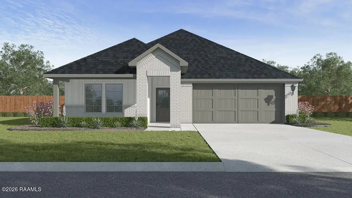 114 Yonkers Drive, Lafayette, LA 70507 - #1
