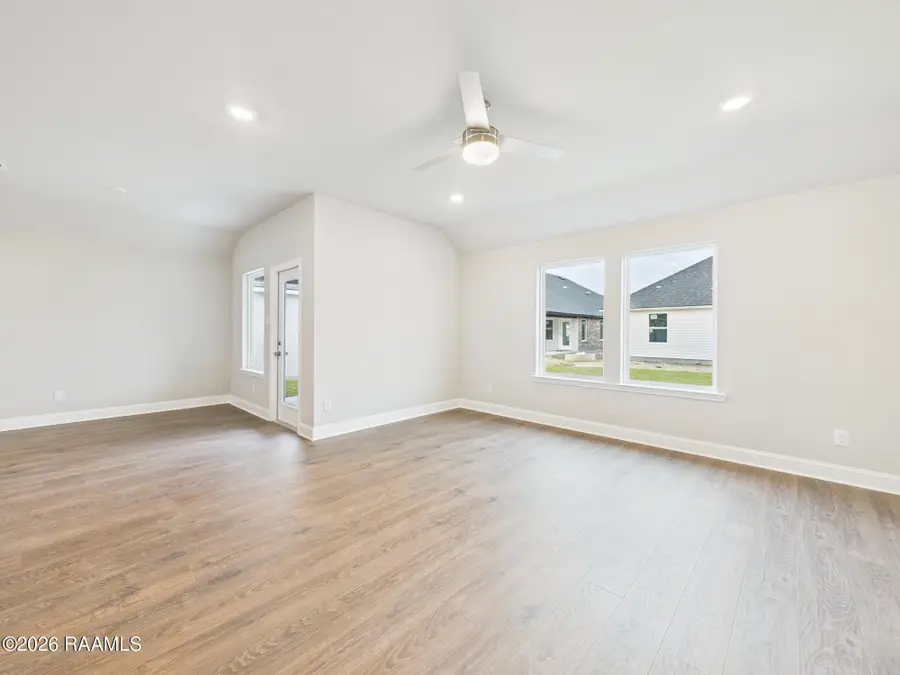 115 Yonkers Drive, Lafayette, LA 70507 - #2