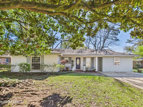 306 Montreal Drive, Lafayette, LA 70507