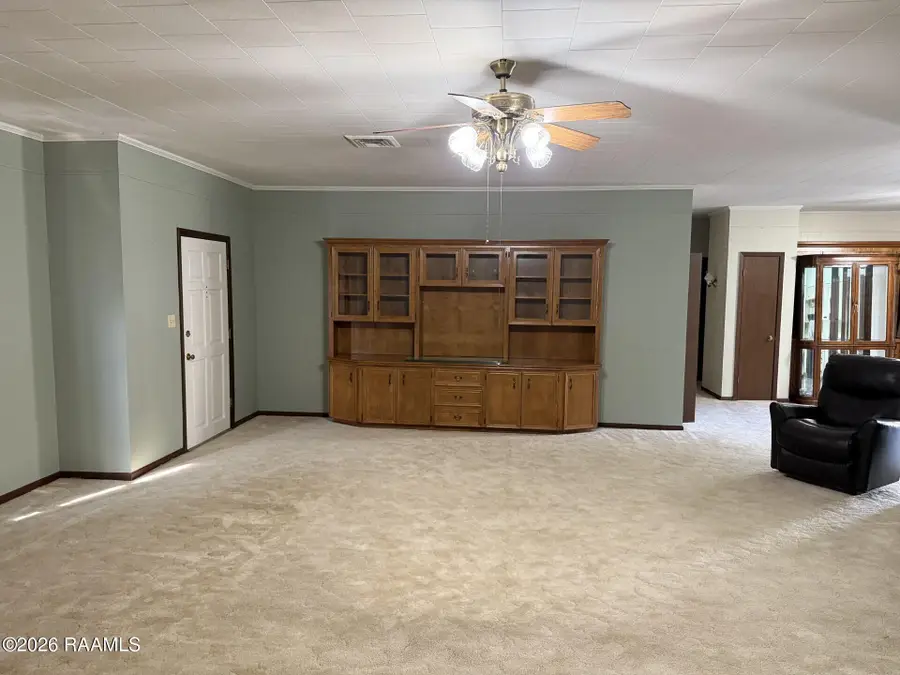 705 E Lincoln Road, Ville Platte, LA 70586 - #3