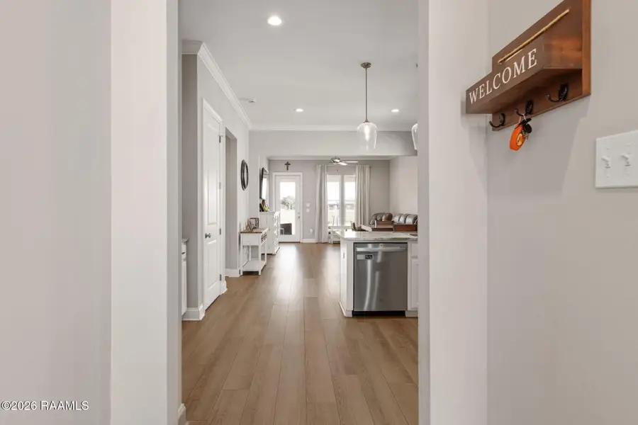 201 Adry Lane, Youngsville, LA 70592 - #3