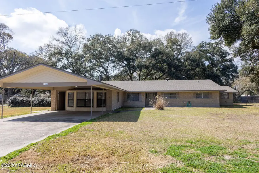 1058 S Berwick Avenue, Basile, LA 70515 - #2