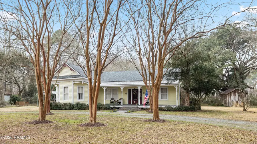 3143 La-754, Sunset, LA 70584 - #2