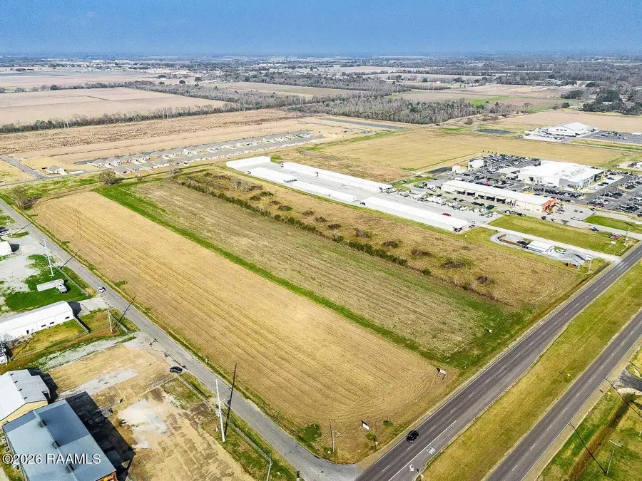 Tbd 167 Highway, Maurice, LA 70555 - #2