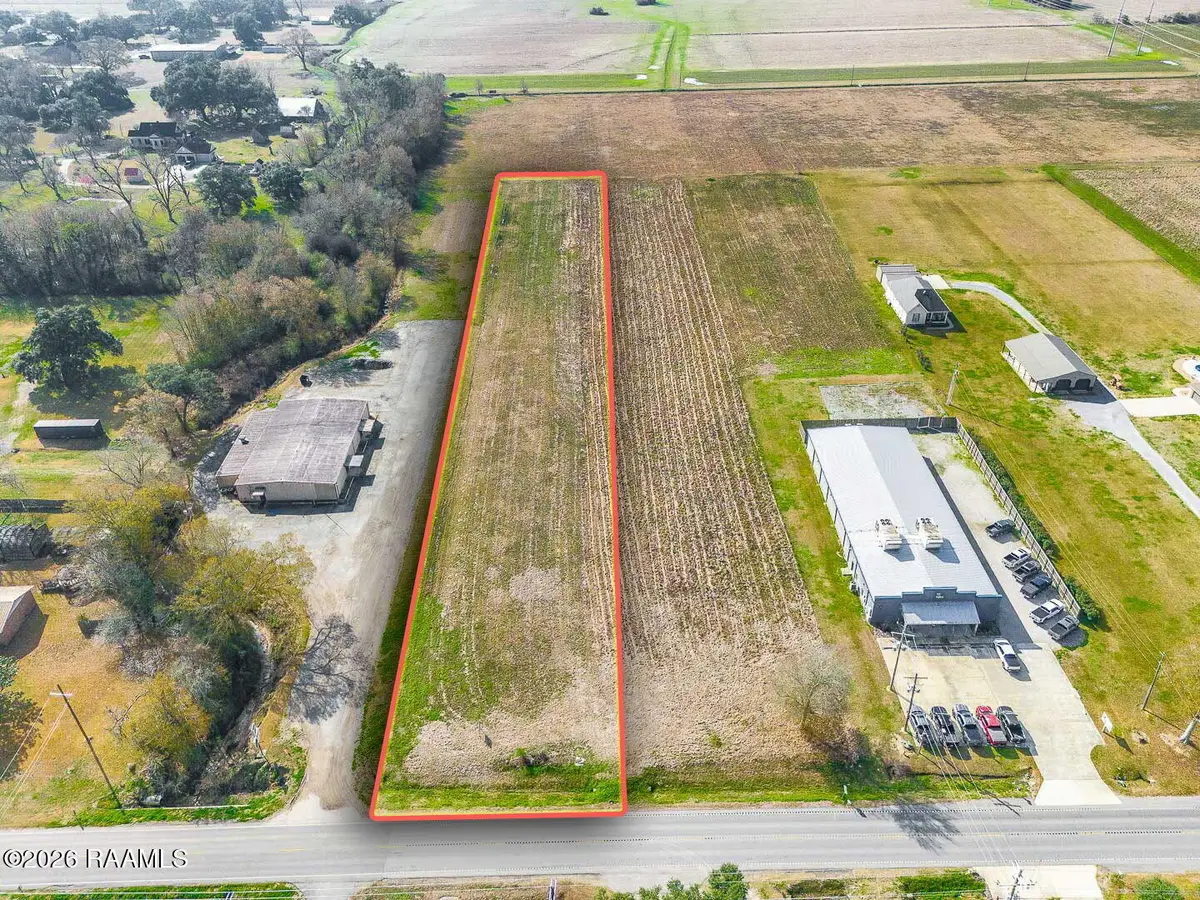 Tbd Hwy 92, Maurice, LA 70555 - #1