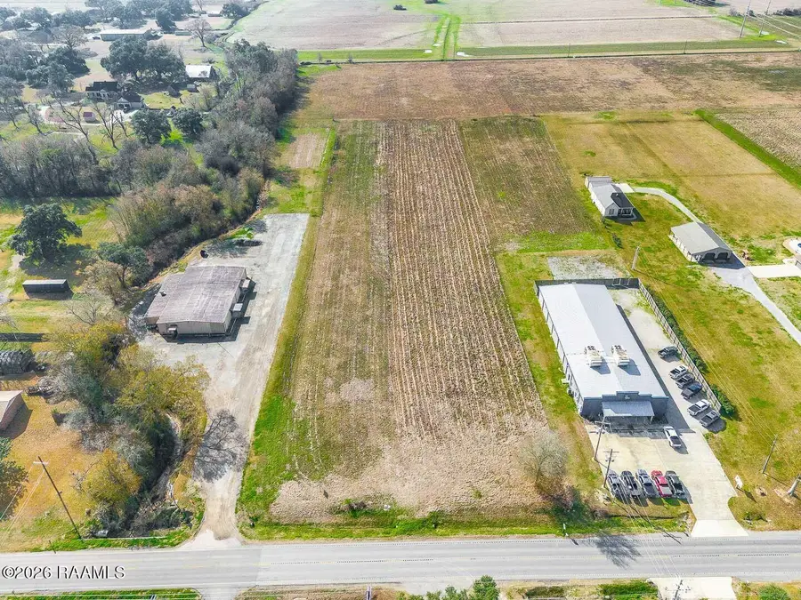 Tbd Hwy 92, Maurice, LA 70555 - #2