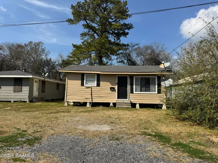 1720 W 9th Street, Crowley, LA 70526 - #3