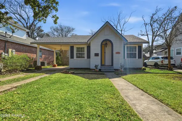 103 Oleander Street, Lafayette, LA 70506