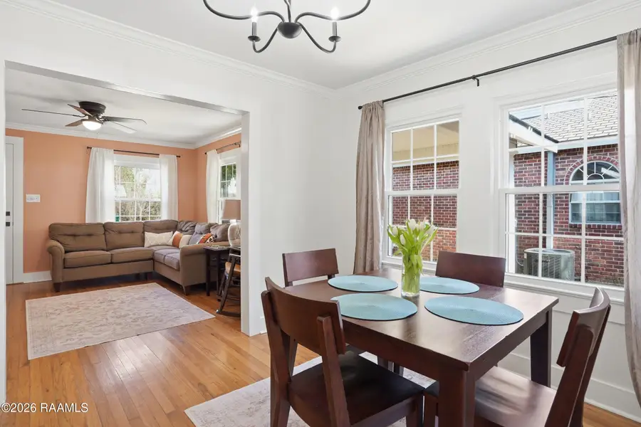 103 Oleander Street, Lafayette, LA 70506 - #3