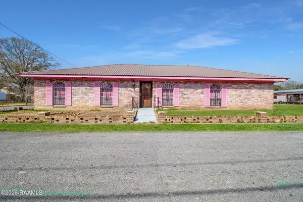 407 Lovette Street Street, Jeanerette, LA 70544