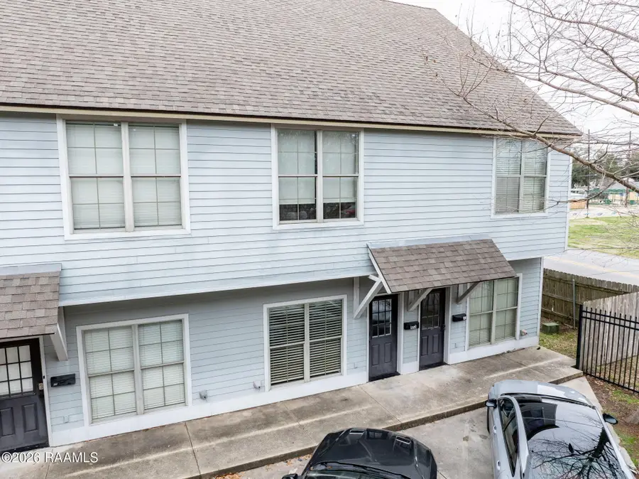 1402 Jefferson Street #102, Lafayette, LA 70501 - #2