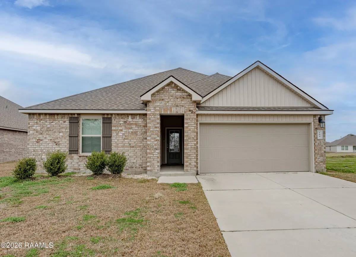 104 Still Lake Drive, Duson, LA 70529 - #1