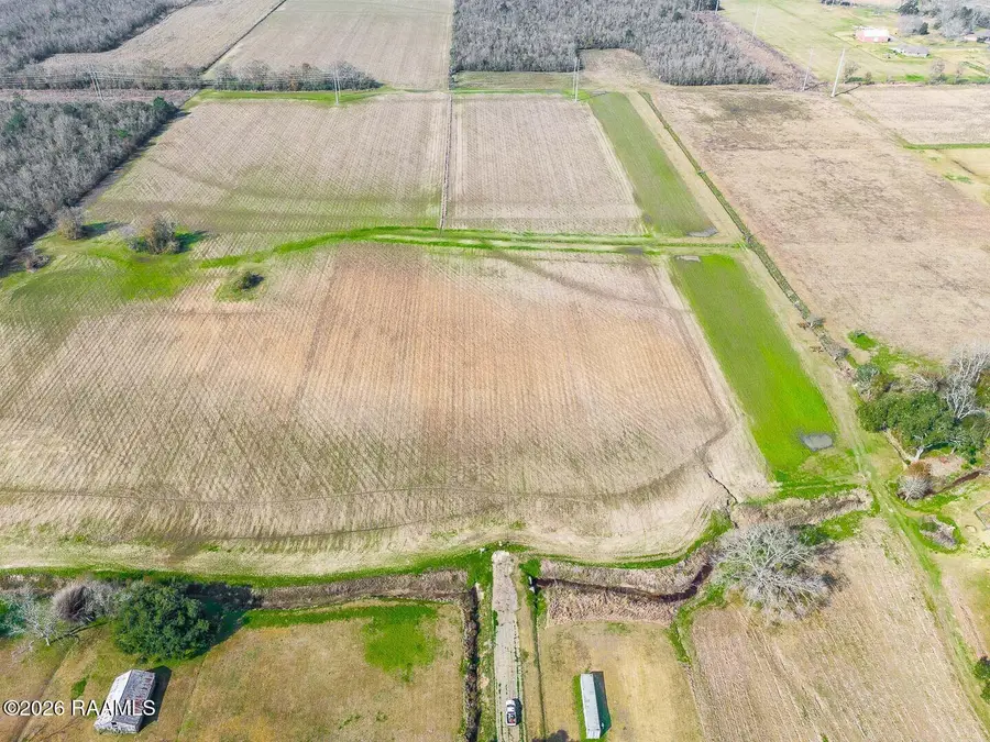 Tbd James Street, Maurice, LA 70555 - #2