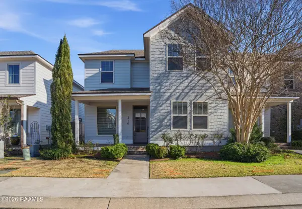 216 Harbor Bend Boulevard, Lafayette, LA 70508