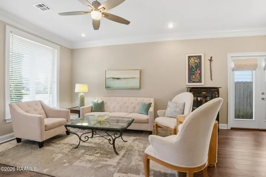 216 Harbor Bend Boulevard, Lafayette, LA 70508 - #2