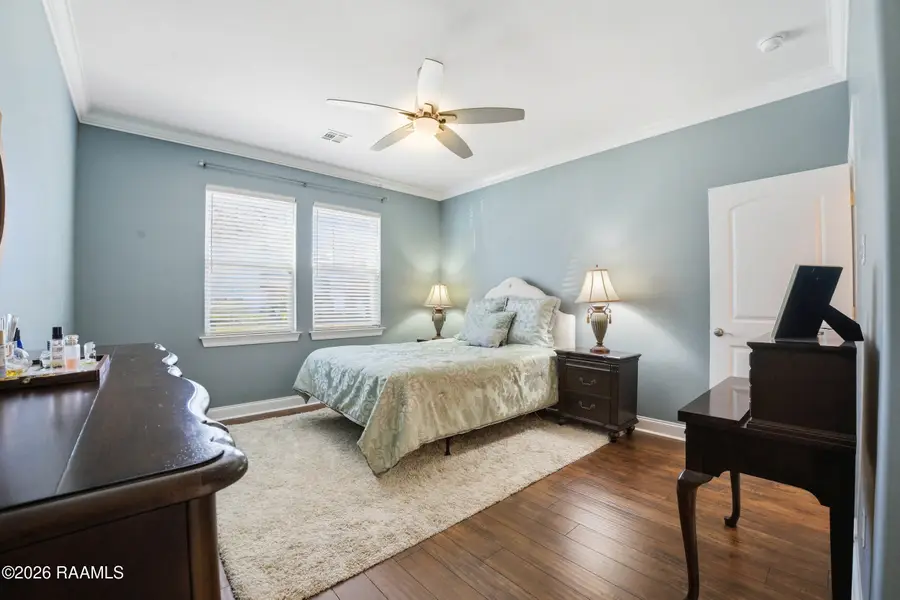 216 Harbor Bend Boulevard, Lafayette, LA 70508 - #3