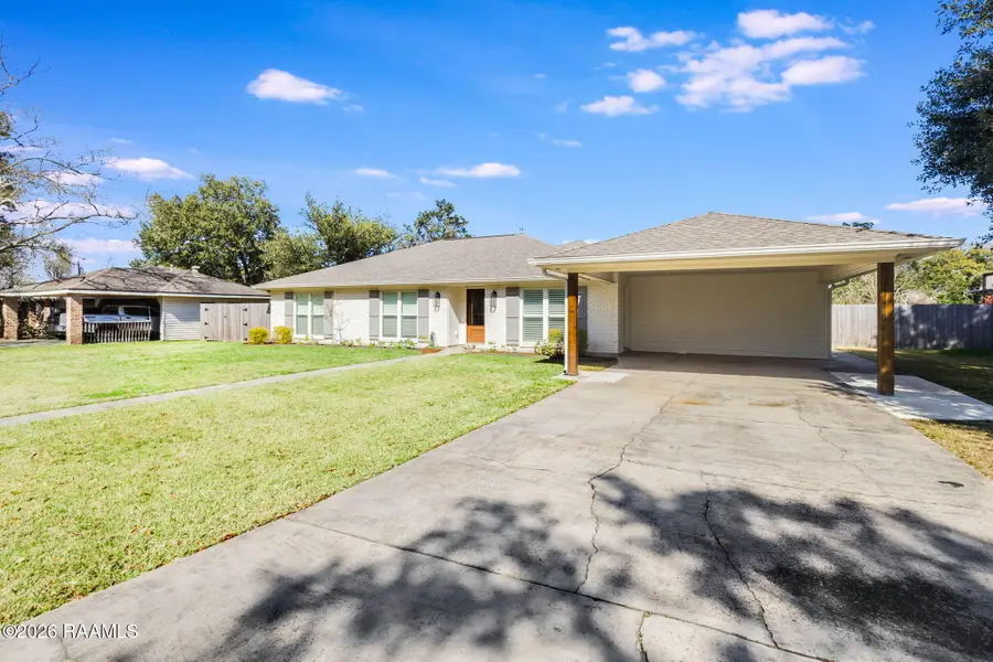 405 Karen Drive, Lafayette, LA 70503 - #2