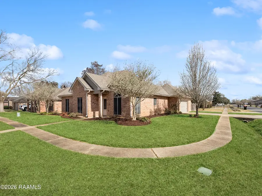 100 Bull Run Circle, Broussard, LA 70518 - #3