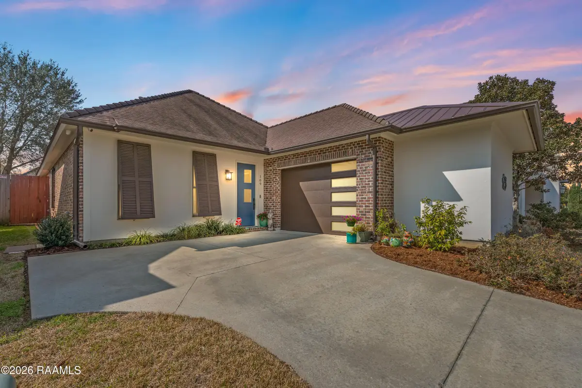 109 Croft Row, Lafayette, LA 70503 - #1