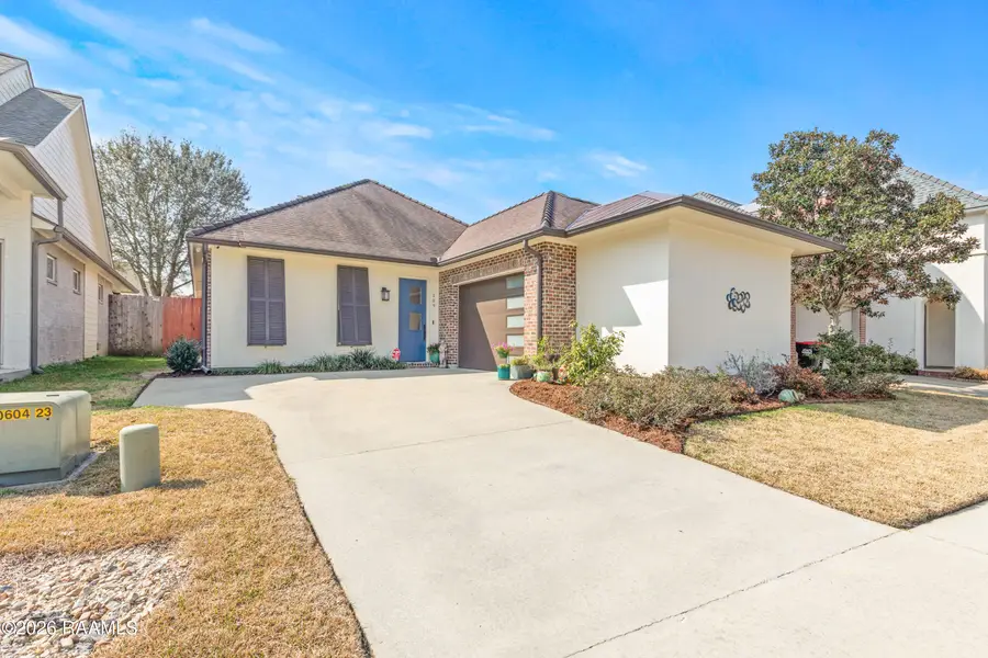 109 Croft Row, Lafayette, LA 70503 - #2