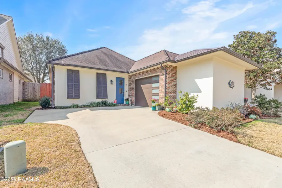 109 Croft Row, Lafayette, LA 70503 - #3