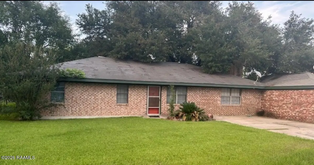 223 Avenue Of The Acadians, Opelousas, LA 70570 - #1