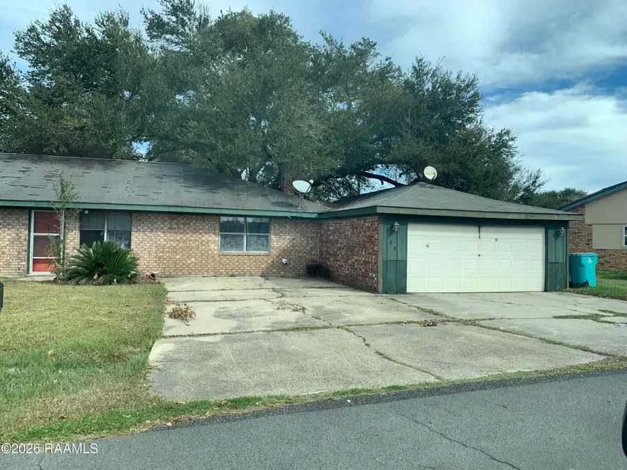 223 Avenue Of The Acadians, Opelousas, LA 70570 - #3