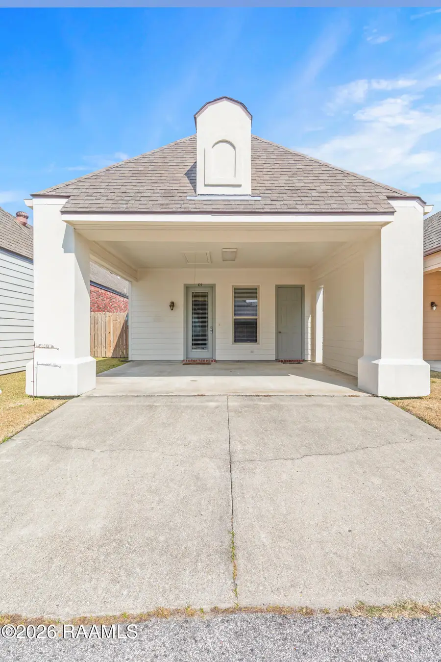 105 Destin Drive, Lafayette, LA 70506 - #3