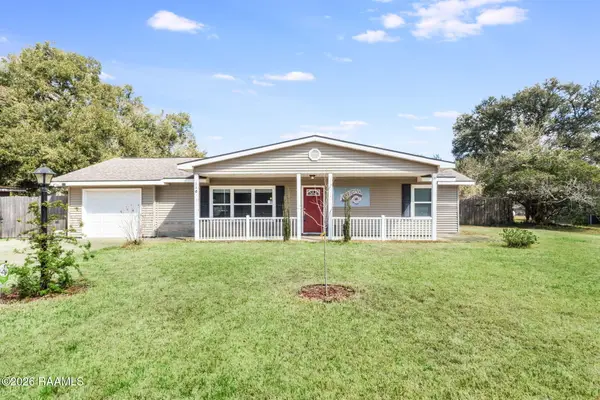 110 Sunny Lane, Lafayette, LA 70506