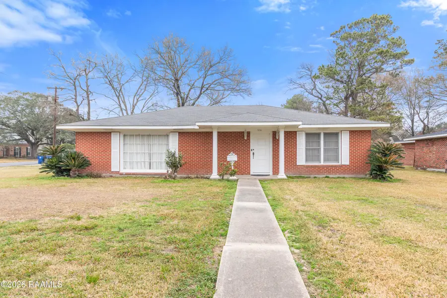 326 W 16th Street, Crowley, LA 70526 - #3