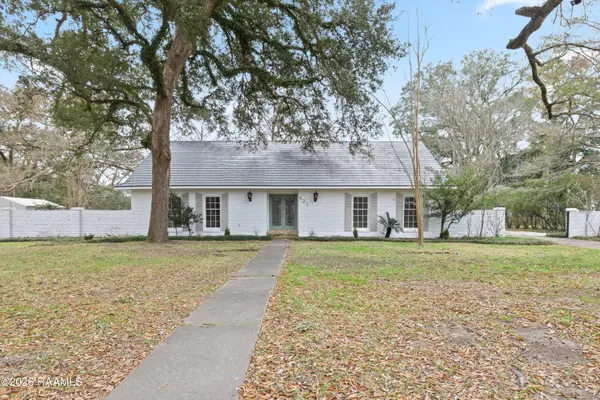 421 Lippi Boulevard, Lafayette, LA 70508
