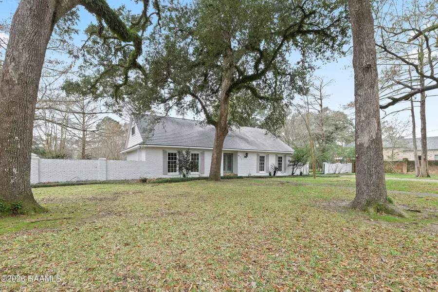 421 Lippi Boulevard, Lafayette, LA 70508 - #2
