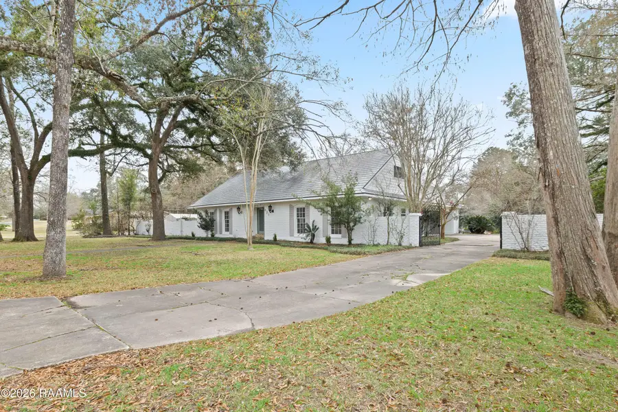 421 Lippi Boulevard, Lafayette, LA 70508 - #3