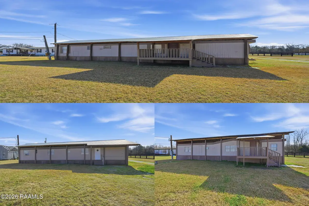 308 Arnaudville Road, Carencro, LA 70520 - #1