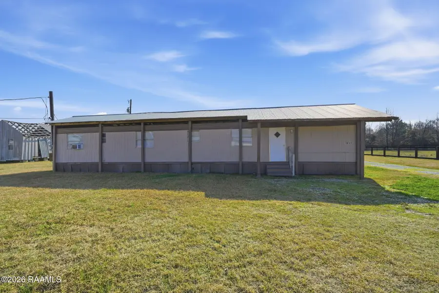 308 Arnaudville Road, Carencro, LA 70520 - #3