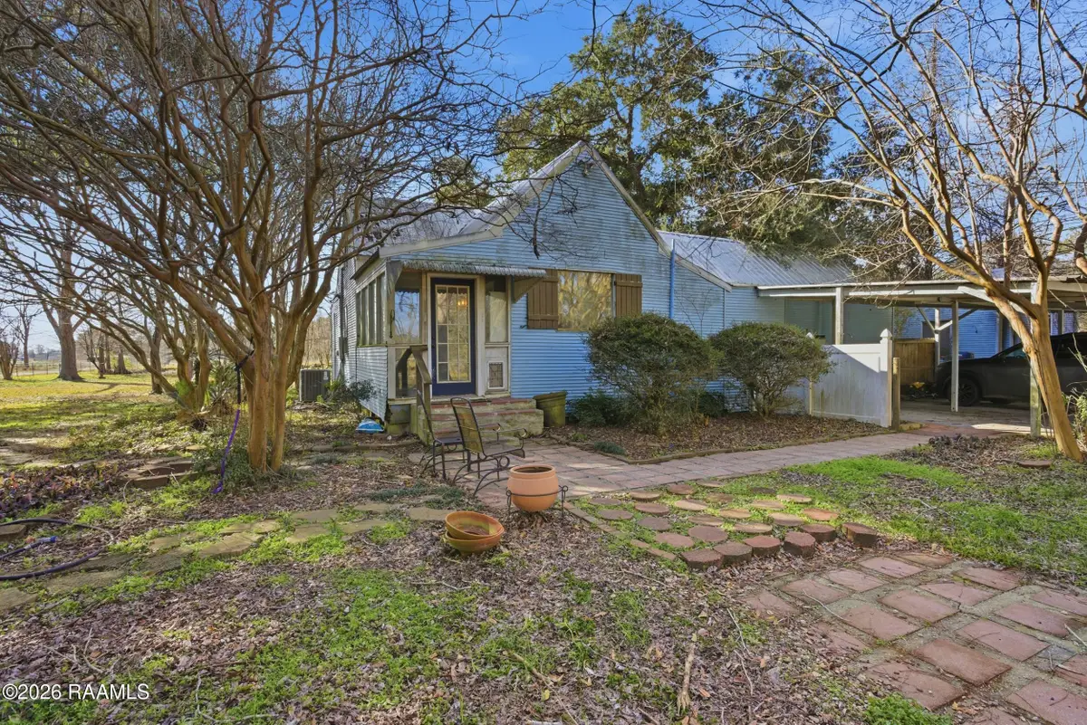 231 Iseringhausen Road, Church Point, LA 70525 - #1