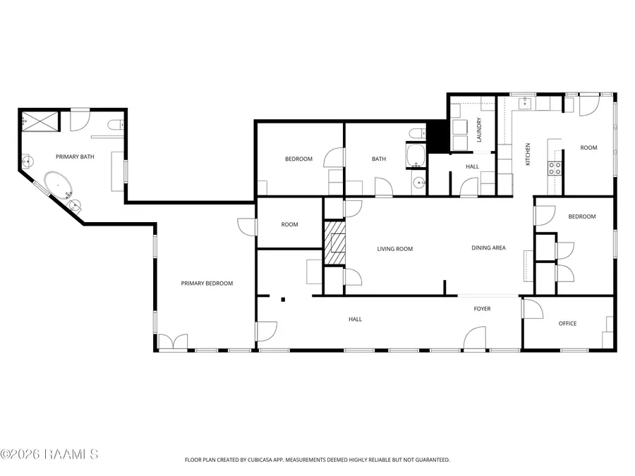 231 Iseringhausen Road, Church Point, LA 70525 - #2