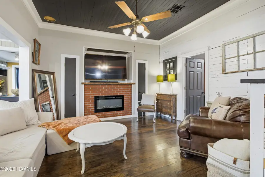 231 Iseringhausen Road, Church Point, LA 70525 - #3